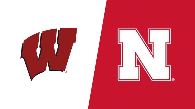 Nebraska vs Wisconsin