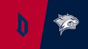 How to Watch: 2019 Duquesne vs New Hampshire | CAA Football