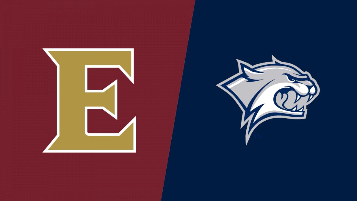 How to Watch: 2019 Elon vs New Hampshire | CAA Football