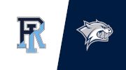 How to Watch: 2019 Rhode Island vs New Hampshire | CAA Football