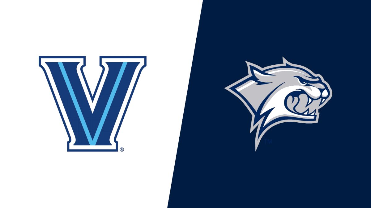 How to Watch: 2019 Villanova vs New Hampshire | CAA Football