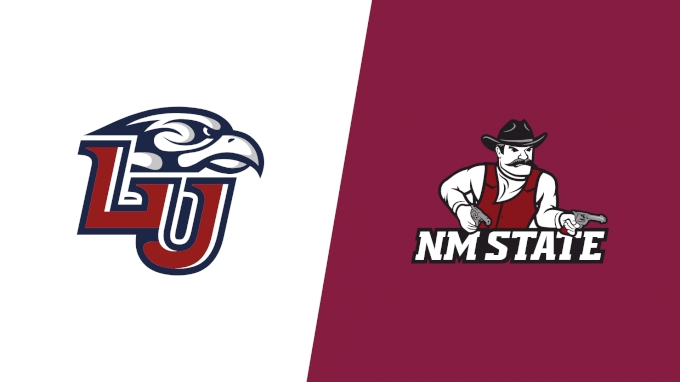 How to Watch Liberty vs. New Mexico State: Live Stream or on TV - Bleacher  Nation