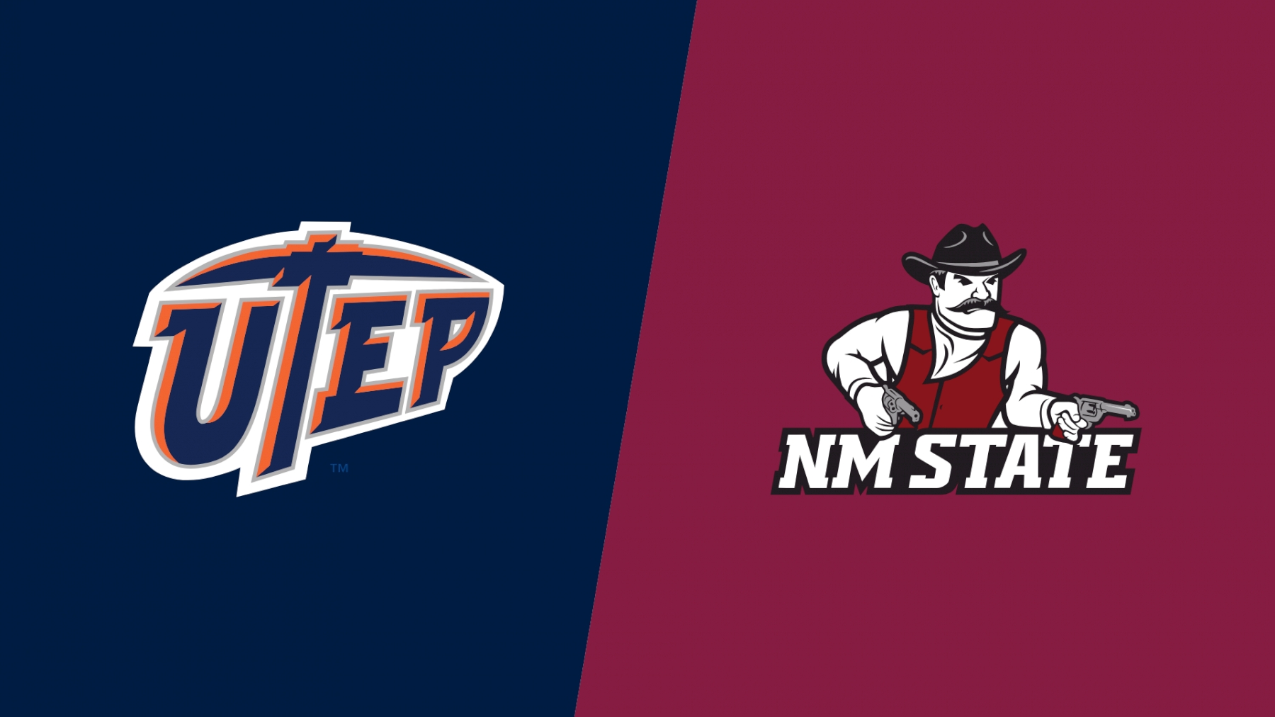 2019 UTEP vs New Mexico State | NCAA Football - Schedule - FloFootball