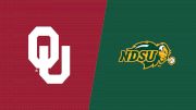2020 Oklahoma vs North Dakota State | NCAA Wrestling