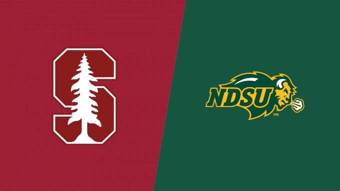 North Dakota State vs Stanford