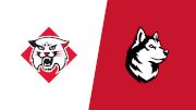 How to Watch: 2019 Davidson vs Northeastern | CAA Men's Basketball