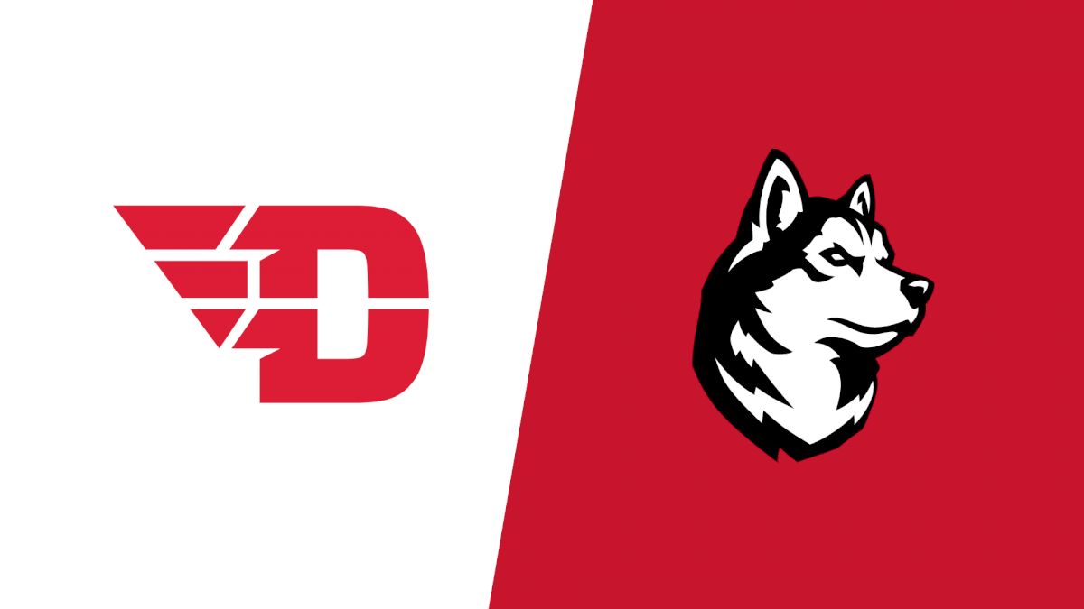 How to Watch: 2019 Dayton vs Northeastern | CAA Women's Basketball