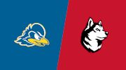 How to Watch: 2020 Delaware vs Northeastern | CAA Women's Basketball