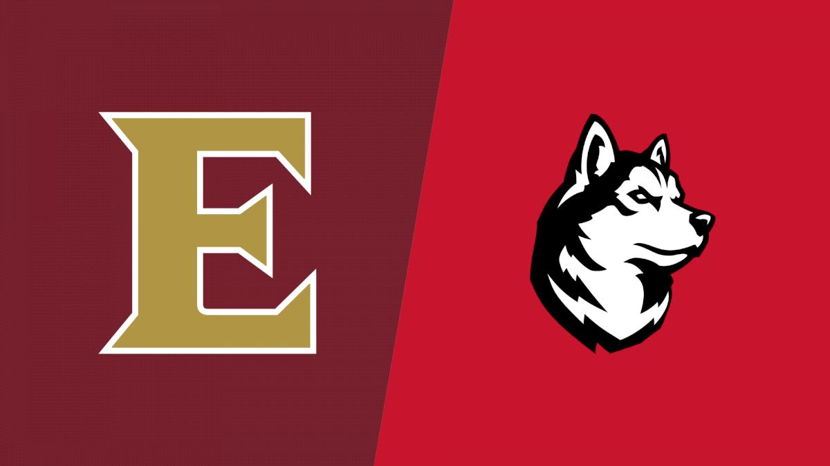 How to Watch: 2020 Elon vs Northeastern | CAA Men's Basketball