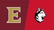 How to Watch: 2020 Elon vs Northeastern | CAA Men's Basketball