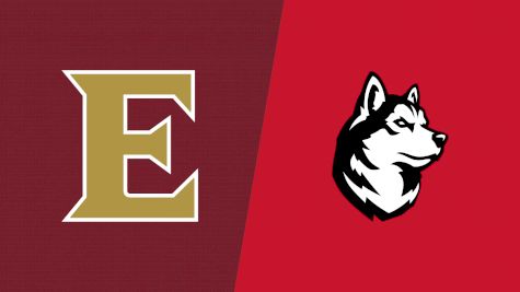 How to Watch: 2020 Elon vs Northeastern | CAA Men's Basketball