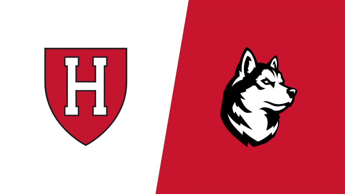 How to Watch: 2019 Harvard vs Northeastern | CAA Men's Basketball