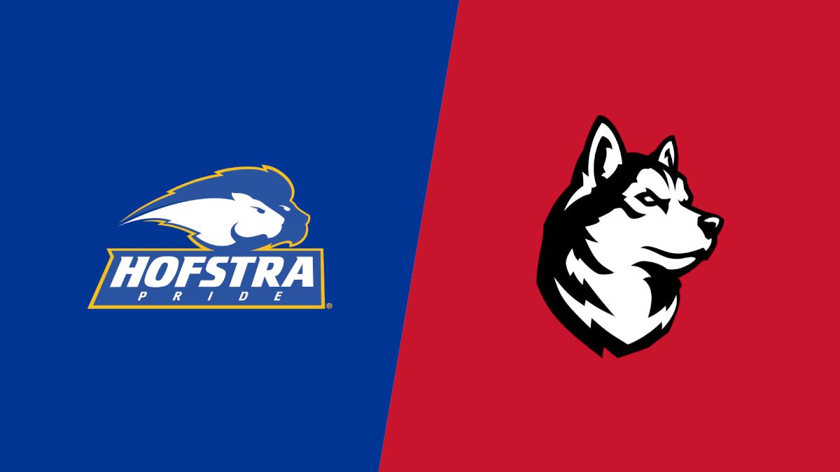 How to Watch: 2020 Hofstra vs Northeastern | CAA Women's Basketball