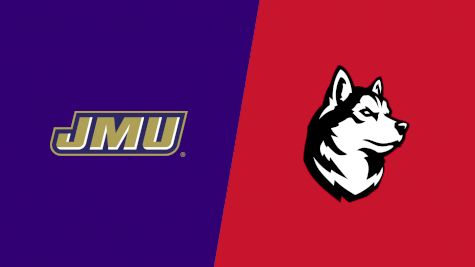 How to Watch: 2020 James Madison vs Northeastern | CAA Women's Basketball