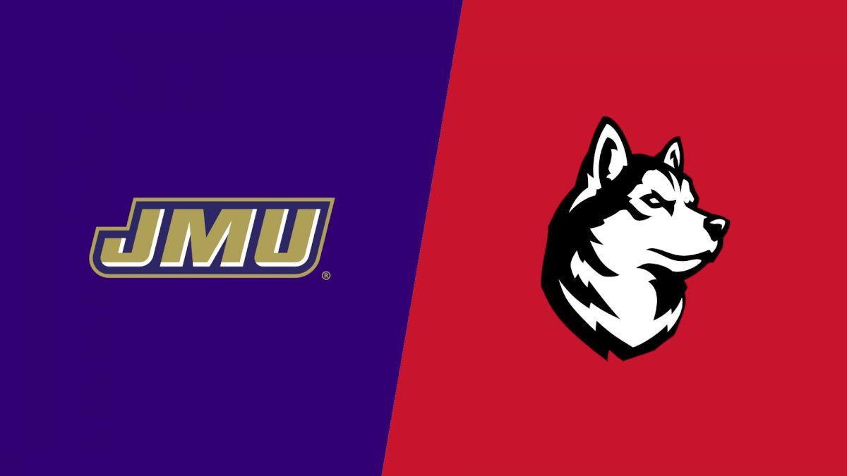How to Watch: 2020 James Madison vs Northeastern | CAA Women's Basketball