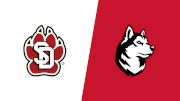 How to Watch: 2019 South Dakota vs Northeastern | CAA Women's Basketball