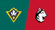 How to Watch: 2020 UNCW vs Northeastern | CAA Men's Basketball