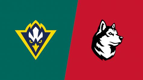 How to Watch: 2020 UNCW vs Northeastern | CAA Men's Basketball