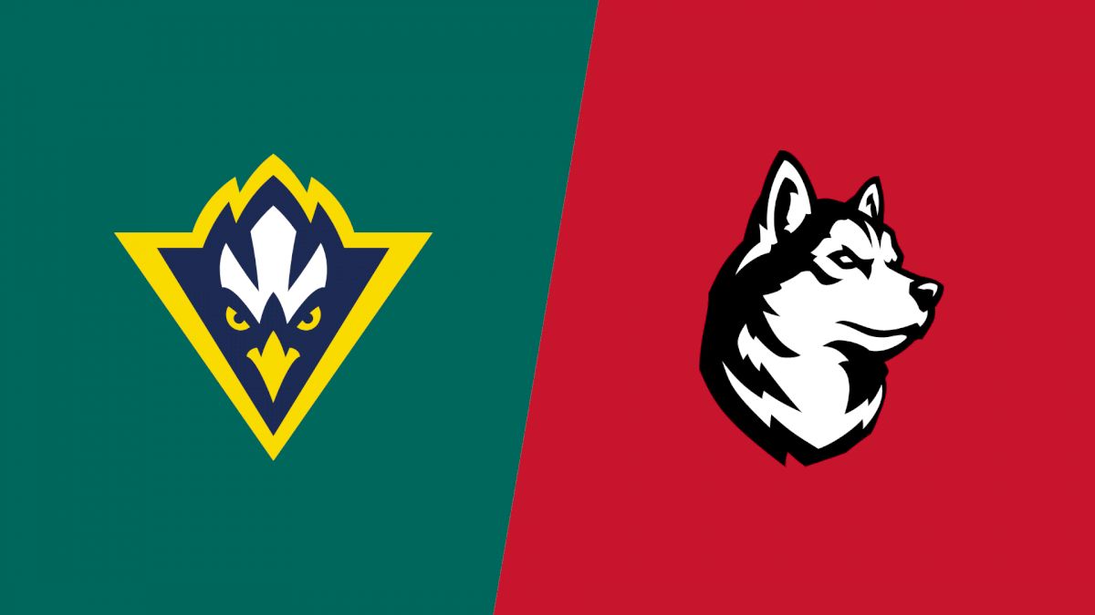 How to Watch: 2020 UNCW vs Northeastern | CAA Men's Basketball