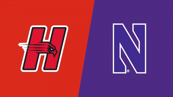 Northwestern vs Hartford