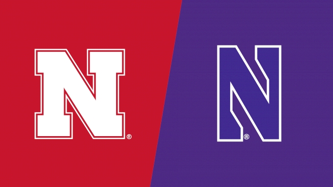 Northwestern vs Nebraska