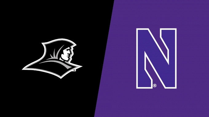 Northwestern vs Providence