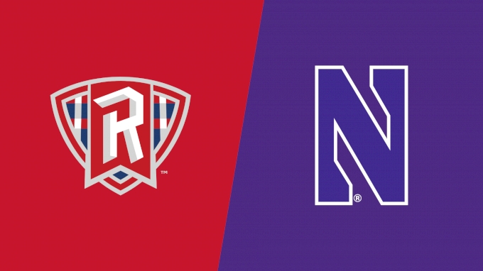 Northwestern vs Radford