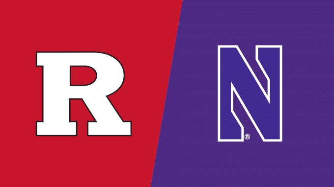Northwestern vs Rutgers