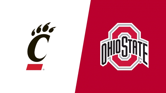 Ohio State vs Cincinnati