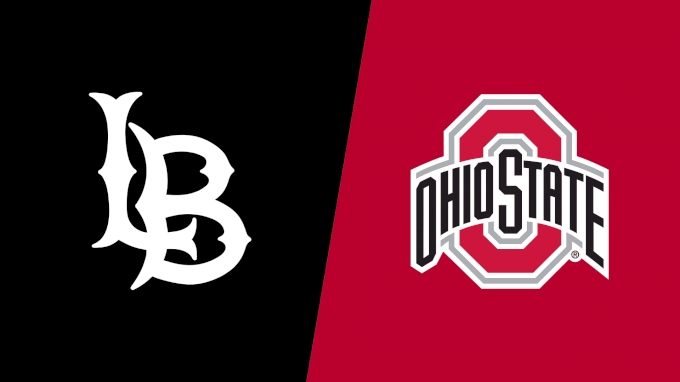 picture of 2020 Long Beach State vs Ohio State | NCAA Men's Volleyball
