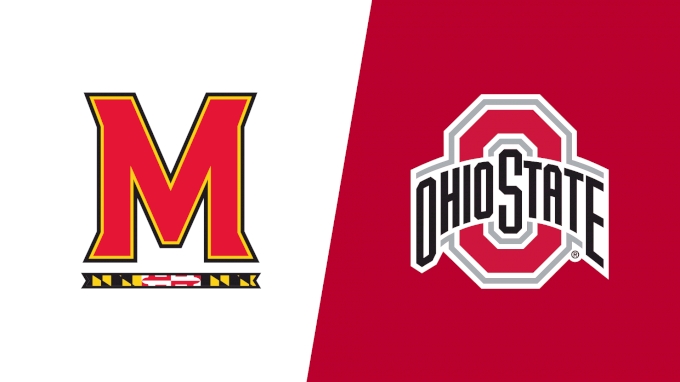 Ohio State vs Maryland