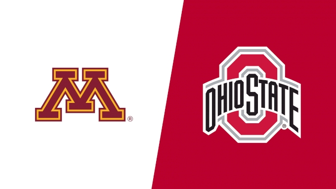 Ohio State vs Minnesota