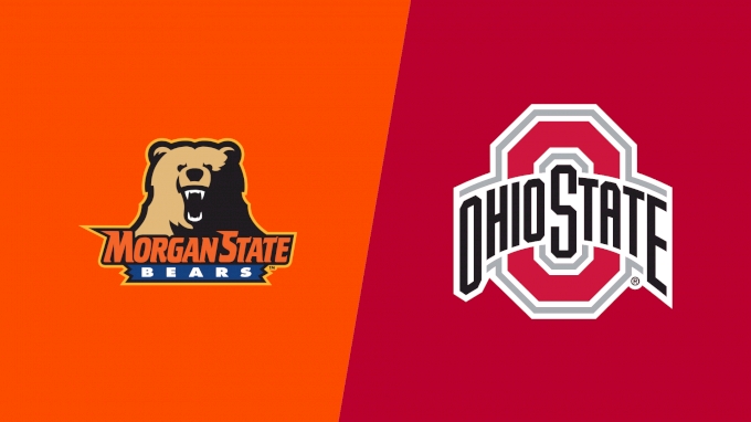 Ohio State vs Morgan State