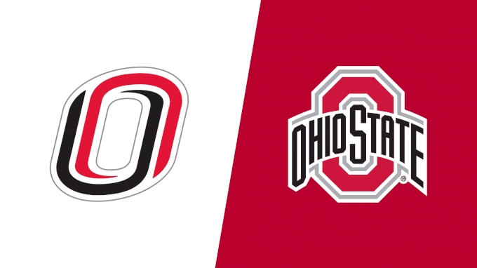 Ohio State vs Nebraska Omaha