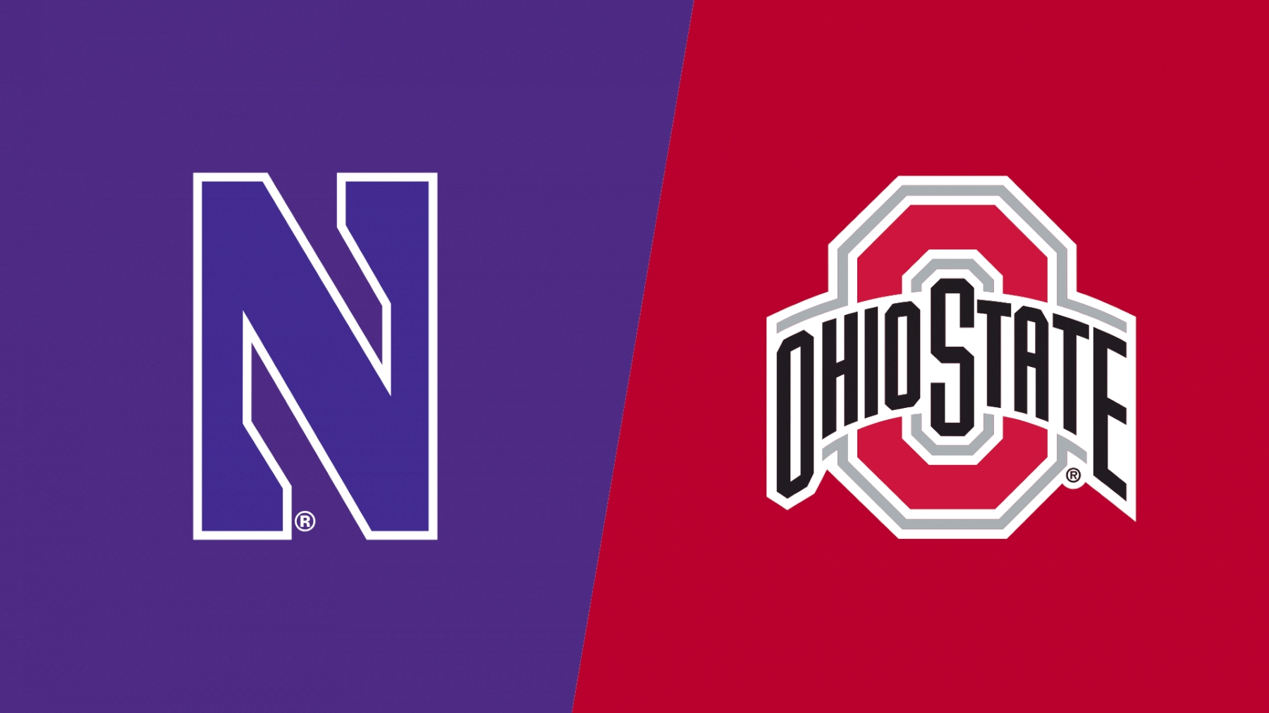 2020 Northwestern Vs Ohio State Big Ten Wrestling Entries 
