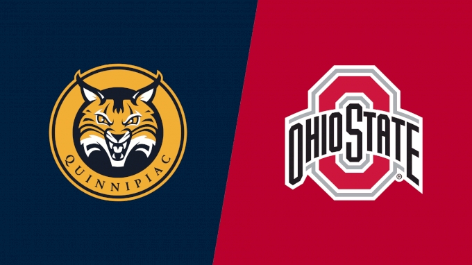 Ohio State vs Quinnipiac