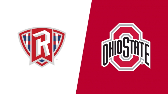 Ohio State vs Radford