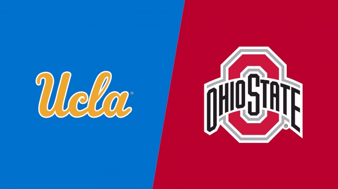 Ohio State vs UCLA