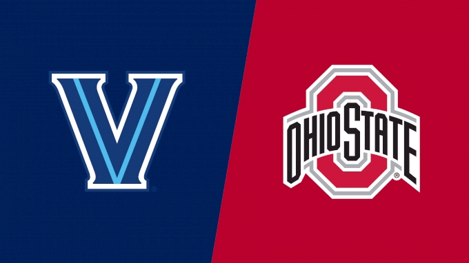 Ohio State vs Villanova