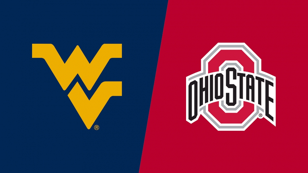 2019 West Virginia vs Ohio State | Cleveland Classic Men's Basketball ...