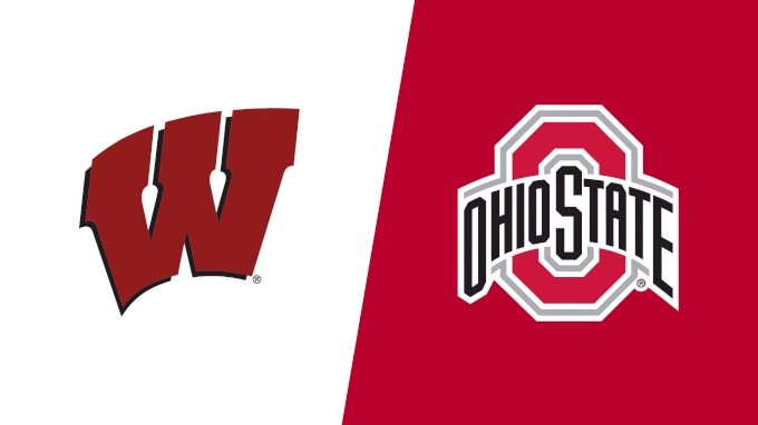 Ohio State vs Wisconsin
