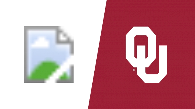Oklahoma vs Iowa State