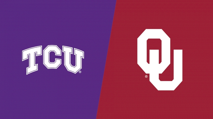 picture of 2019 TCU vs Oklahoma | Big 12 Football