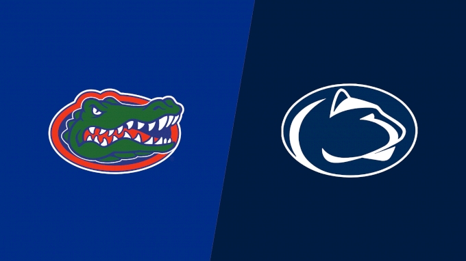 Penn State vs Florida