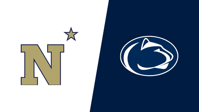 Penn State vs Navy