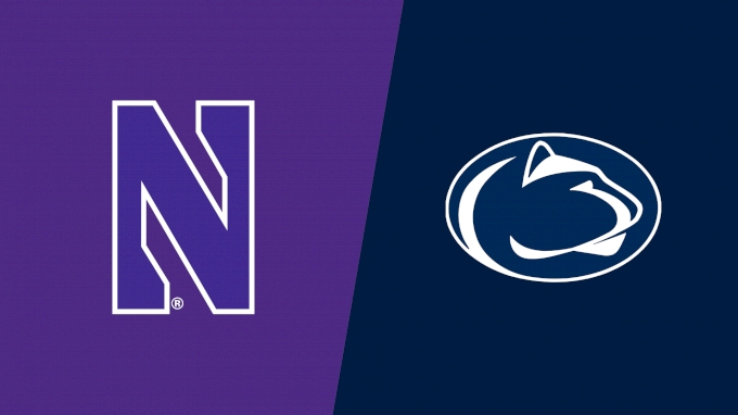 Penn State vs Northwestern