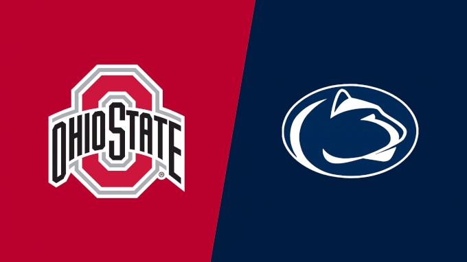 Penn State vs Ohio State