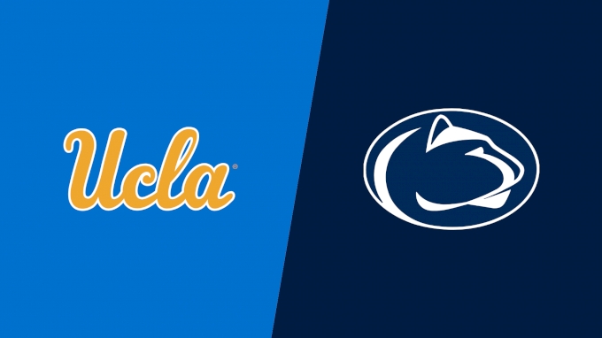 Penn State vs UCLA
