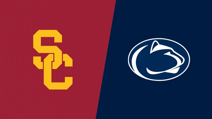 picture of 2020 USC vs Penn State | NCAA Men's Volleyball