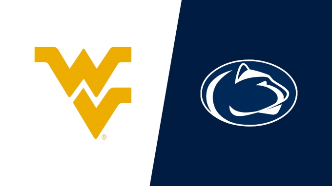 Penn State vs West Virginia